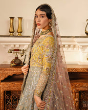 Faiza Saqlain | FS-032